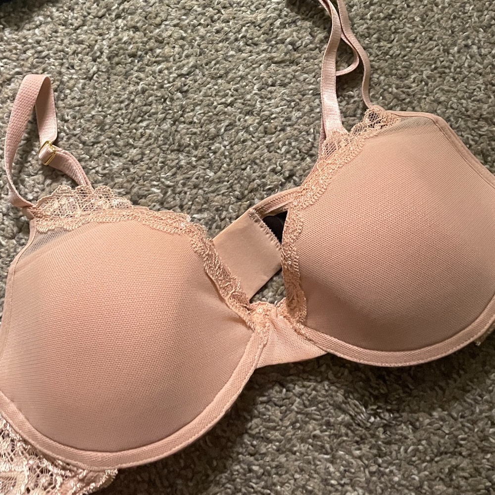 Pepper, Pink 34b